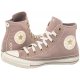 Trampki Converse CTAS Hi Chaotic Neutral/Egret A07548C - małe zdjęcie