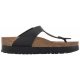 Japonki Papillio Gizeh Pap Flex Platform Black 1027367 - małe zdjęcie