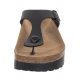 Japonki Papillio Gizeh Pap Flex Platform Black 1027367 - małe zdjęcie