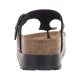 Japonki Papillio Gizeh Pap Flex Platform Black 1027367 - małe zdjęcie