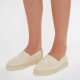 Espadryle Calvin Klein Espadrille Ml Btw CreamWhite/Eggshell YW0YW01376 0GI - małe zdjęcie