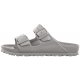 Klapki Birkenstock Arizona EVA Stone Coin 1027592 - małe zdjęcie