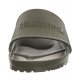 Klapki Birkenstock Barbados EVA Khaki 1028566 - małe zdjęcie