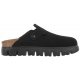 Klapki Papillio Boston Pap Chunky Black/Black 1028317 - małe zdjęcie