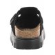 Klapki Papillio Boston Pap Chunky Black/Black 1028317 - małe zdjęcie