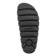Klapki Papillio Boston Pap Chunky Black/Black 1028317 - małe zdjęcie