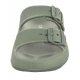 Klapki CMP Belem Wmn Slipper 3Q90646 E452 Salvia - małe zdjęcie