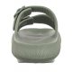 Klapki CMP Belem Wmn Slipper 3Q90646 E452 Salvia - małe zdjęcie