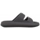 Klapki CMP Belem Wmn Slipper 3Q90646 U901 Nero - małe zdjęcie