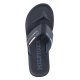 Japonki Tommy Hilfiger Comfort Hilfiger Beach Sandal Desert Sky FM0FM05096 DW5 - małe zdjęcie