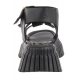 Sandały Venezia Czarne 170GM03 03 Black - małe zdjęcie