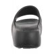 Klapki Tommy Hilfiger TJW Chunky Flatform Slide Black EN0EN02586 BDS - małe zdjęcie