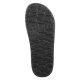Klapki Tommy Hilfiger TJW Chunky Flatform Slide Black EN0EN02586 BDS - małe zdjęcie