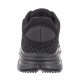 Sneakersy Tommy Hilfiger Modern Runner Knit Evo Ess Black FM0FM05245 BDS - małe zdjęcie