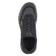 Sneakersy Tommy Hilfiger Modern Runner Knit Evo Ess Black FM0FM05245 BDS - małe zdjęcie