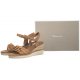 Koturny Tamaris Brązowe 1-28013-42 310 Camel - małe zdjęcie