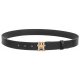 Pasek Tommy Hilfiger TH Revamp 3.0 AW0AW16351 BDS - małe zdjęcie