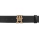 Pasek Tommy Hilfiger TH Revamp 3.0 AW0AW16351 BDS - małe zdjęcie
