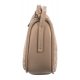Torebka Calvin Klein CK Refine Conv Crossbody_JCQ Chanterelle Mono Jacquard K60K612151 0HE - małe zdjęcie