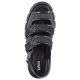 Sandały Melissa Rebel Sandal AD 35830/AY862 Black - małe zdjęcie