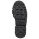 Sandały Melissa Rebel Sandal AD 35830/AY862 Black - małe zdjęcie
