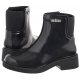 Kalosze Melissa Chelsea Boot AD 35825/AY370 Black - małe zdjęcie