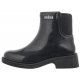 Kalosze Melissa Chelsea Boot AD 35825/AY370 Black - małe zdjęcie