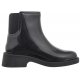 Kalosze Melissa Chelsea Boot AD 35825/AY370 Black - małe zdjęcie