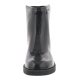 Kalosze Melissa Chelsea Boot AD 35825/AY370 Black - małe zdjęcie