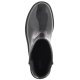 Kalosze Melissa Chelsea Boot AD 35825/AY370 Black - małe zdjęcie