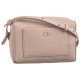 Torebka Calvin Klein CK Daily Camera Bag Pebble Shadow Gray K60K612274 PE1 - małe zdjęcie