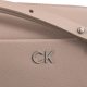 Torebka Calvin Klein CK Daily Camera Bag Pebble Shadow Gray K60K612274 PE1 - małe zdjęcie