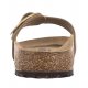 Klapki Birkenstock Madrid Big Buckle Sandcastle 1024009 - małe zdjęcie