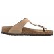 Japonki Birkenstock Gizeh BS Sandcastle 1019014 - małe zdjęcie