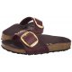 Klapki Birkenstock Madrid Big Buckle Zinfandel 1028031 - małe zdjęcie