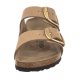 Klapki Birkenstock Arizona Big Buckle Sandcastle 1024064 - małe zdjęcie