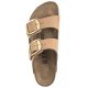 Klapki Birkenstock Arizona Big Buckle Sandcastle 1024064 - małe zdjęcie