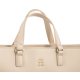 Torebka Tommy Hilfiger TH Fresh Satchel AW0AW16681 ACI - małe zdjęcie