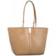 Torebka Shopperka Tommy Hilfiger TH Heritage Tote AW0AW16321 RBL - małe zdjęcie