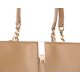 Torebka Shopperka Tommy Hilfiger TH Heritage Tote AW0AW16321 RBL - małe zdjęcie