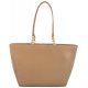 Torebka Shopperka Tommy Hilfiger TH Heritage Tote AW0AW16321 RBL - małe zdjęcie