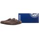 Klapki Birkenstock Boston BS Habanna 0860133 - małe zdjęcie