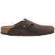 Klapki Birkenstock Boston BS Habanna 0860133 - małe zdjęcie