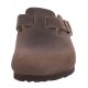 Klapki Birkenstock Boston BS Habanna 0860133 - małe zdjęcie