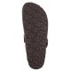 Klapki Birkenstock Boston BS Habanna 0860133 - małe zdjęcie