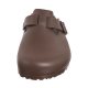 Klapki Birkenstock Boston EVA Roast 1027386 - małe zdjęcie