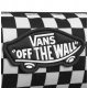 Piórnik Vans Old Skool Pencil Case Black/White VN000H58Y281 - małe zdjęcie