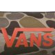 Piórnik Vans Old Skool Pencil Case Loden Green VN000H58ZBF1 - małe zdjęcie