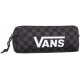 Piórnik Vans Old Skool Pencil Case Black/Charcoal VN000H58BA51 - małe zdjęcie