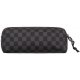 Piórnik Vans Old Skool Pencil Case Black/Charcoal VN000H58BA51 - małe zdjęcie